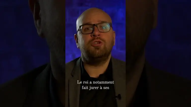 La mort de Louis XVI I Épisode 2/7