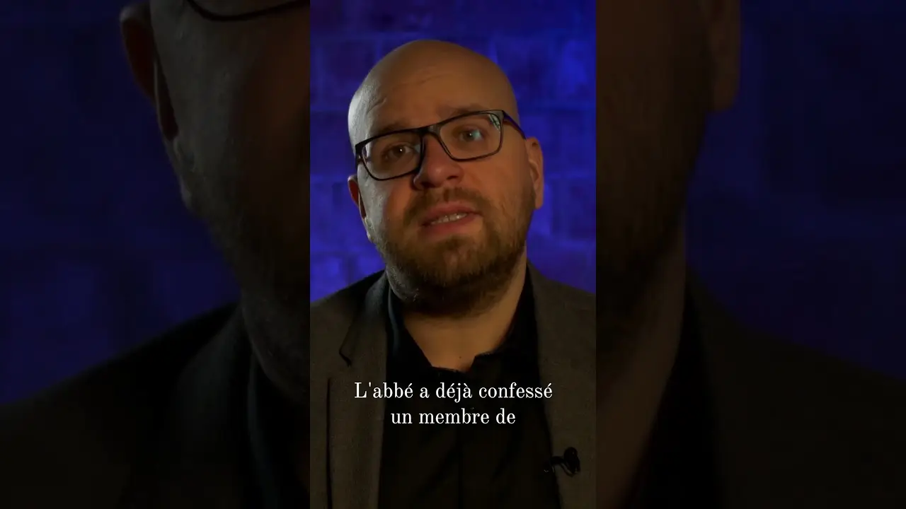 La mort de louis xvi i Épisode 1/7