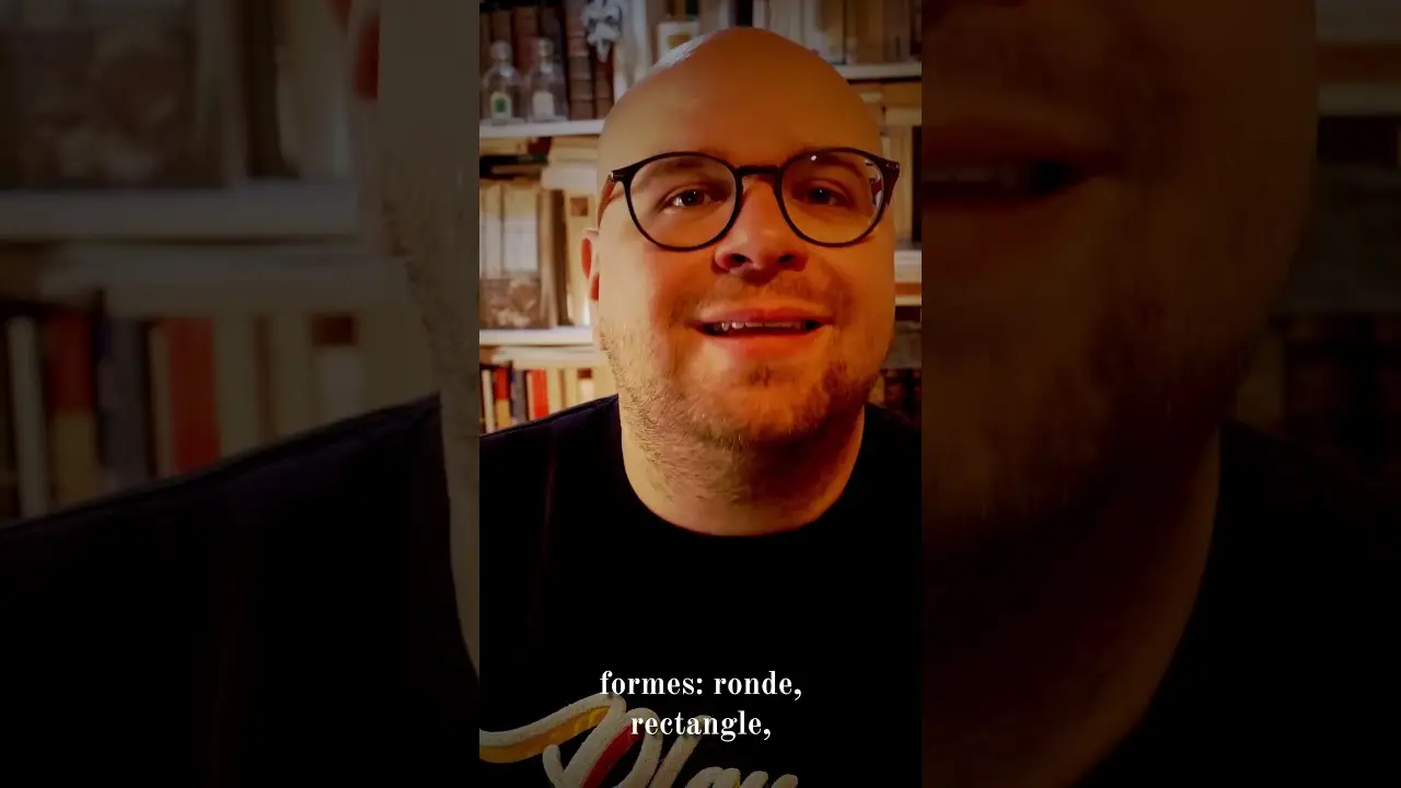 Les mouches au xviiie siècle