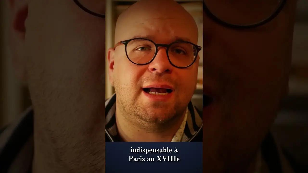 Le décrotteur