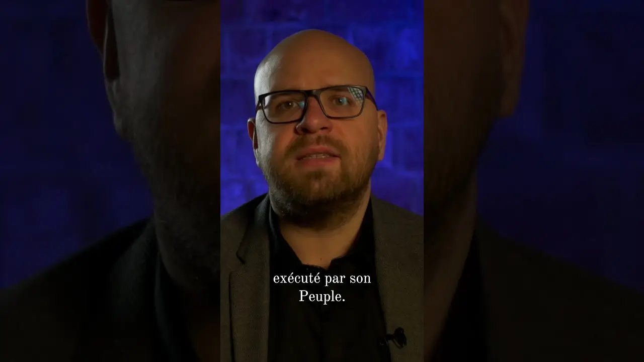 La mort de louis xvi i Épisode 7/7