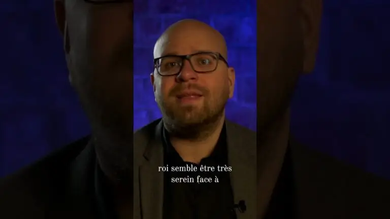 La mort de Louis XVI I Épisode 5/7