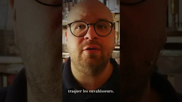 Des parasites dans les perruques