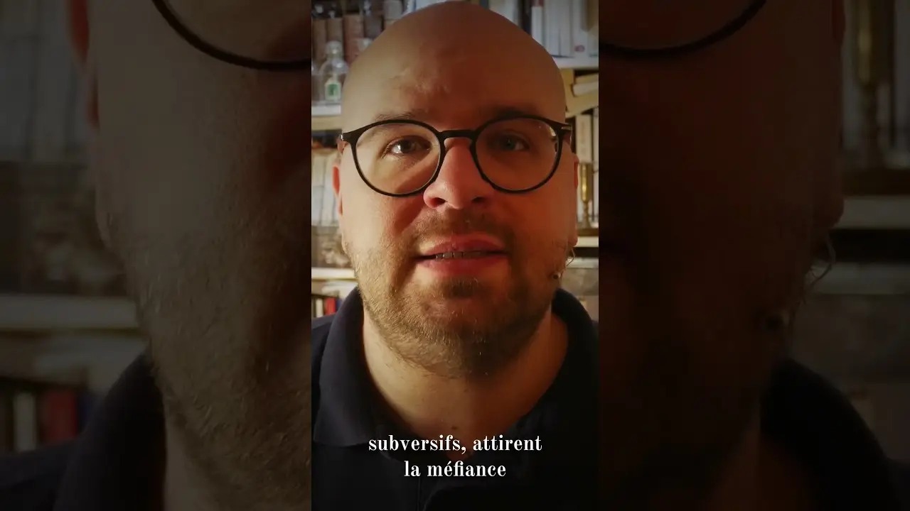 Le loueur de livres