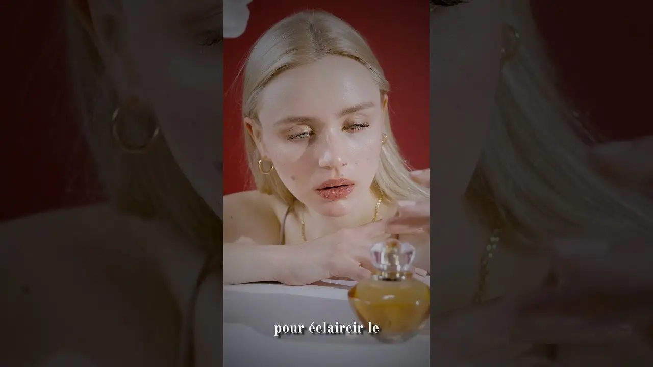Le blanc de céruse