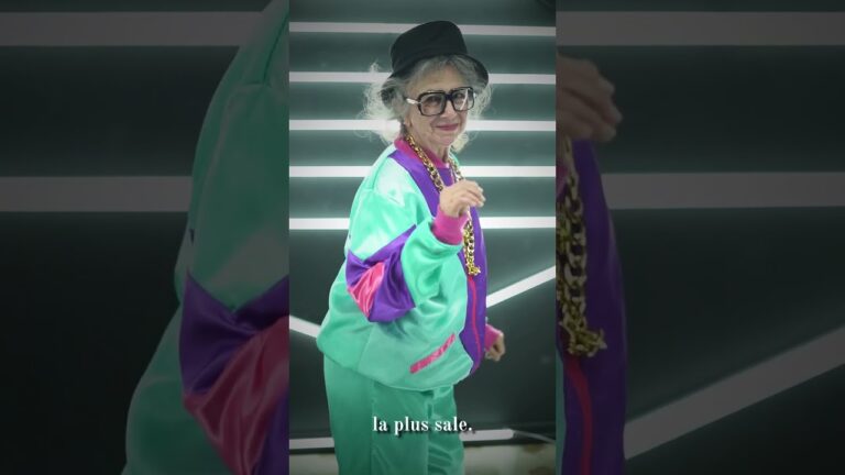 Voyage dans le Paris du XVIIIe siècle avec Mercier / Ep 04 : Les espions