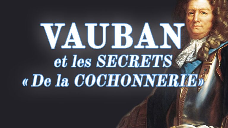 Vauban Explore La Face Cachée De L’élevage Porcin