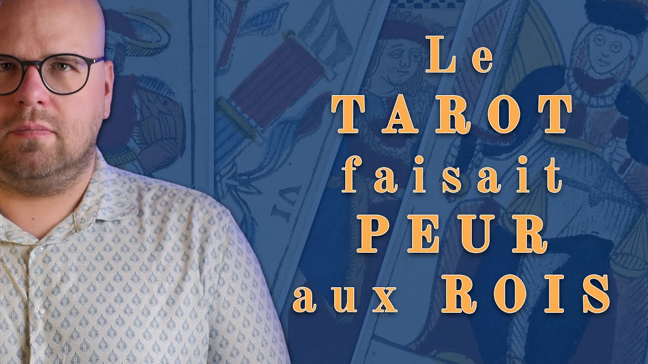 Tarot, astrologie et ésotérisme au xviie et xviiie siècles