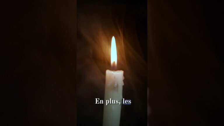 Voyage dans le paris du xviiie siècle avec mercier/ep. 10 : les réverbères