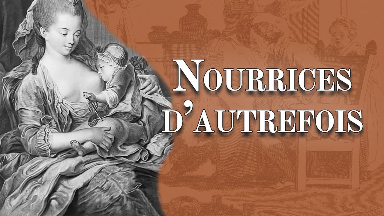 Les nourrices aux xviie et xviiie siècles : un métier de sacrifices et de silence