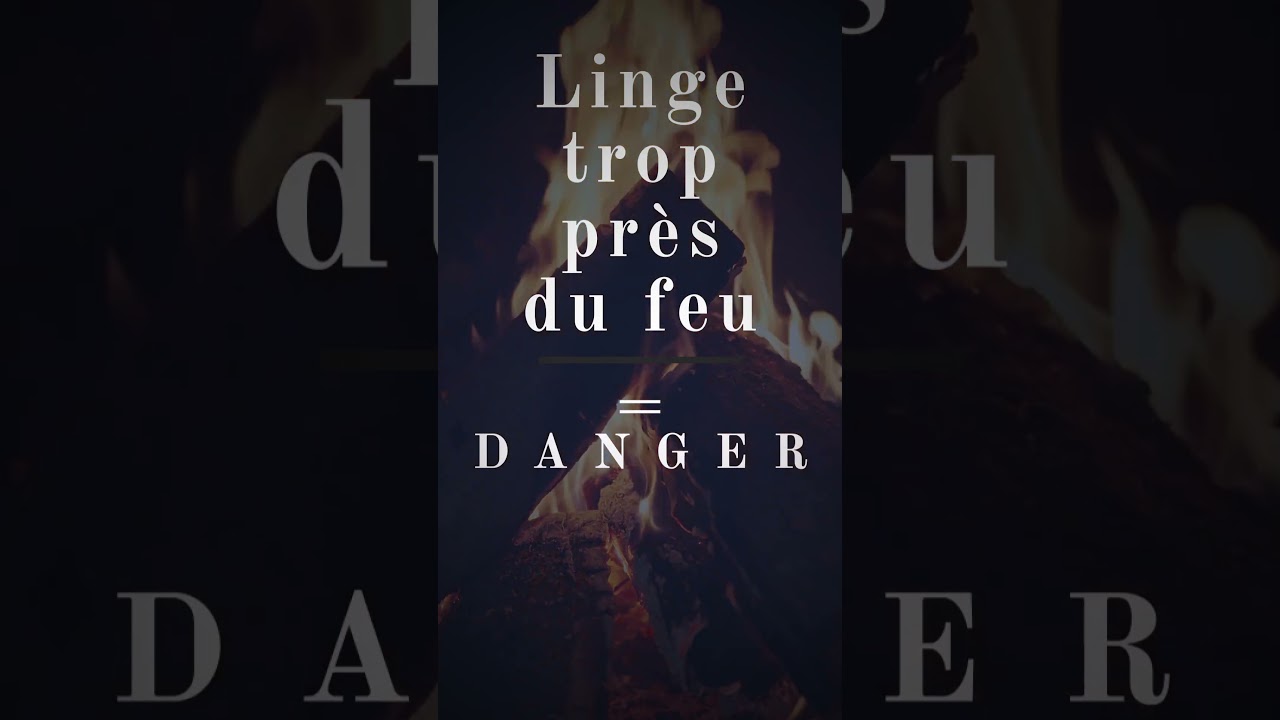 Comment faisait on sécher le linge au xviiie siècle?