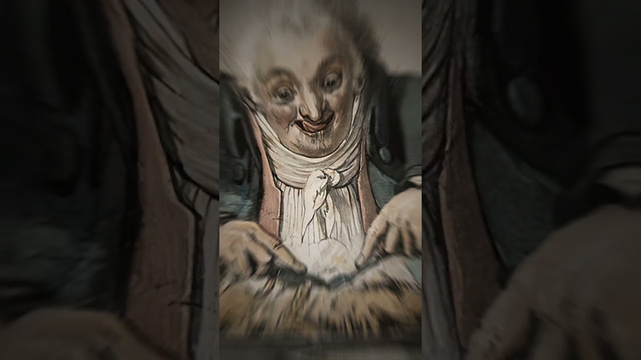 Voyage dans le Paris du XVIIIe siècle avec Mercier/Ep. 13 : Tables d’hôte