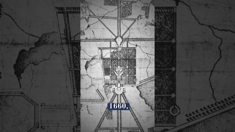 Versailles décodé / Le Vrai Visage de #louisxiv EP03