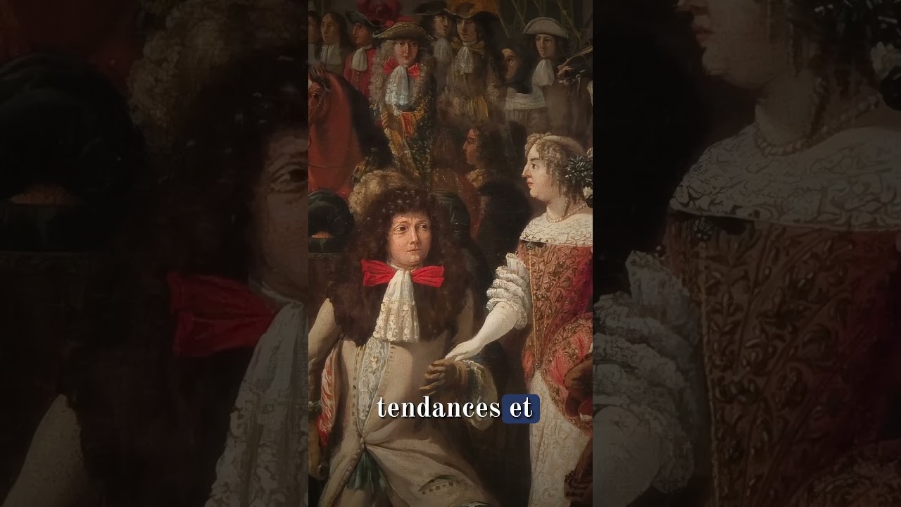 Versailles, un gouffre financier ? /Le Vrai Visage de #louisxiv EP07