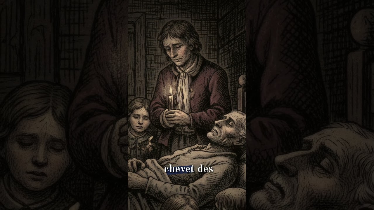 L&rsquo;horloge de la mort