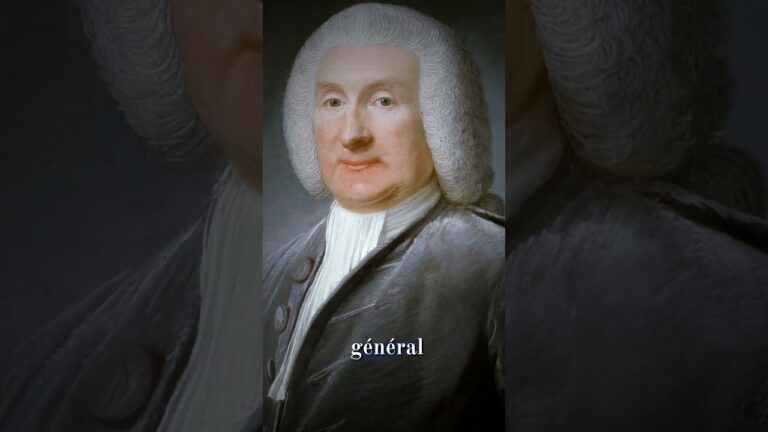 Le braquage le plus malchanceux du XVIIIe