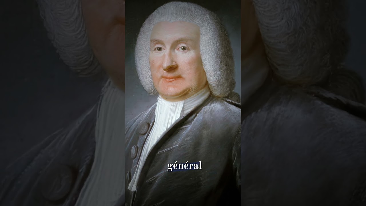 Le braquage le plus malchanceux du XVIIIe