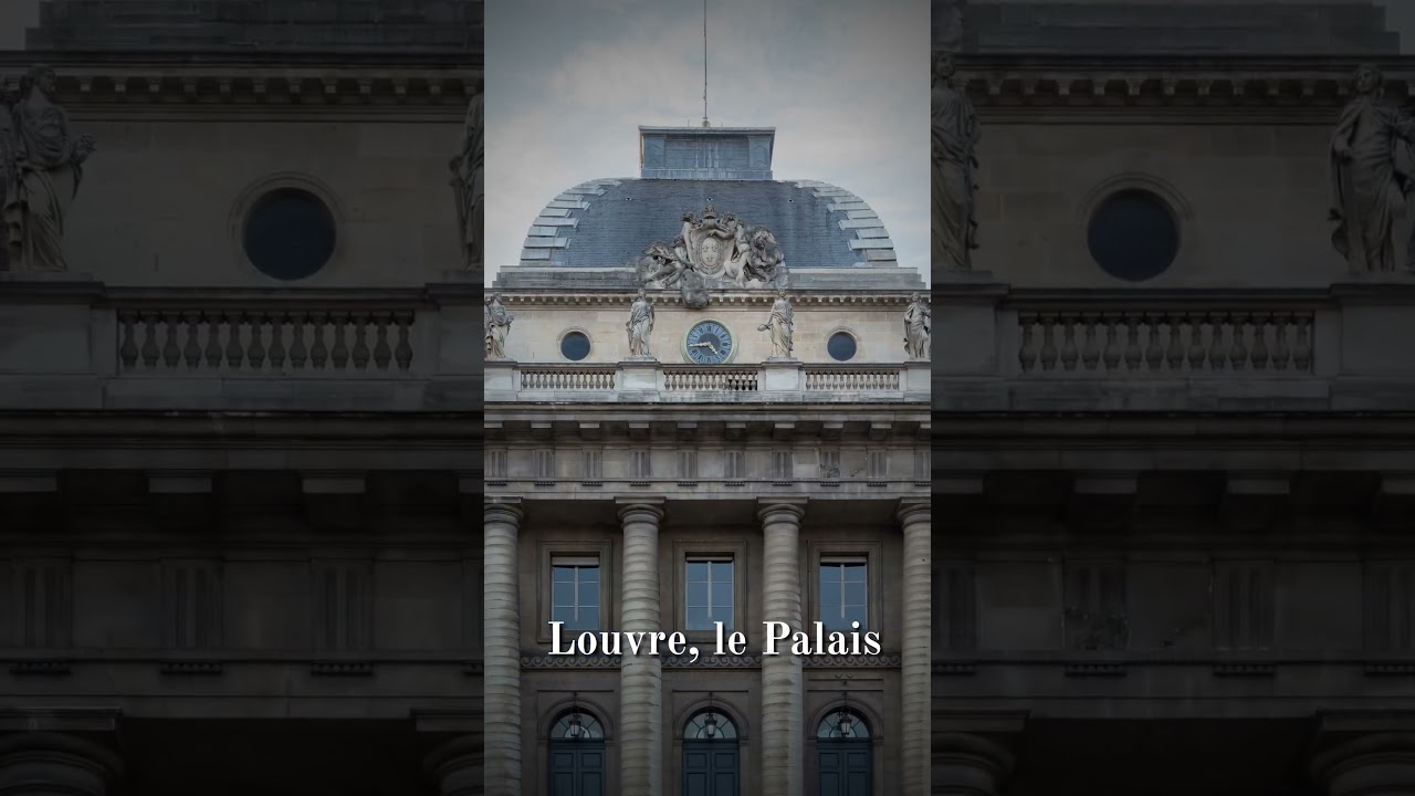 Paris : Pourquoi le malheur embellit les villes ? #paris #xviiiesiècle #louissébastienmercier EP18