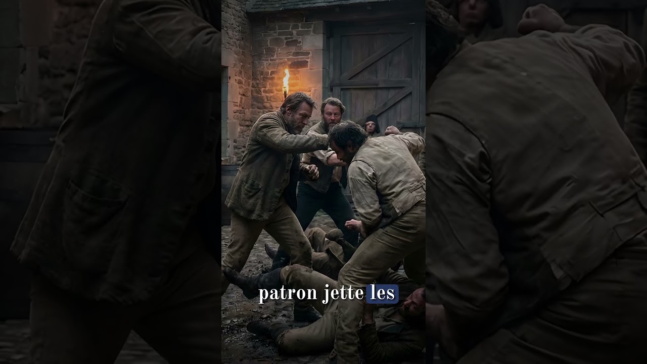 L’Enfer des « Tabagies » #Paris #XVIIIesiècle #LouisSébastienMercier EP19