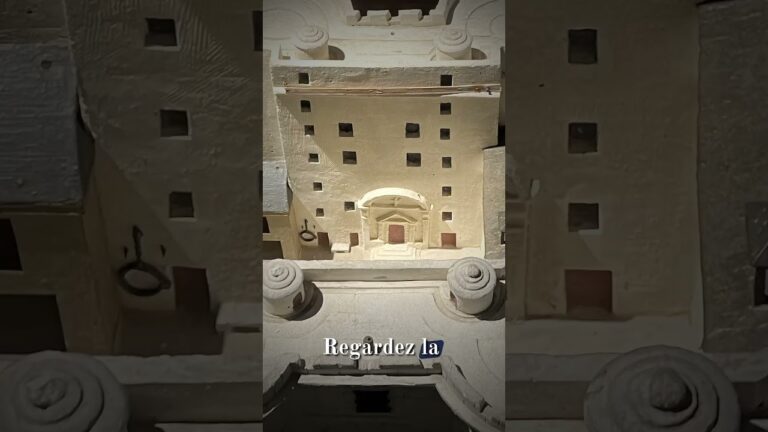 Le business de la Bastille