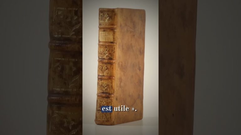 Arrêtez de juger vos lectures ! #Paris #XVIIIesiècle #LouisSébastienMercier EP24