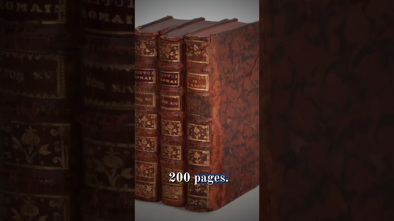 Les bouquinistes : Les « Chineurs » de l&rsquo;Histoire #Paris #XVIIIesiècle #LouisSébastienMercier EP23