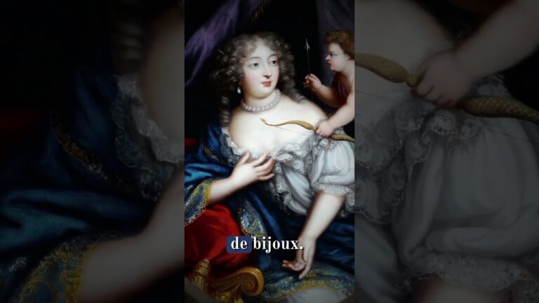 Reine vs Favorites : Le match impossible/Le Vrai Visage de #louisxiv EP10