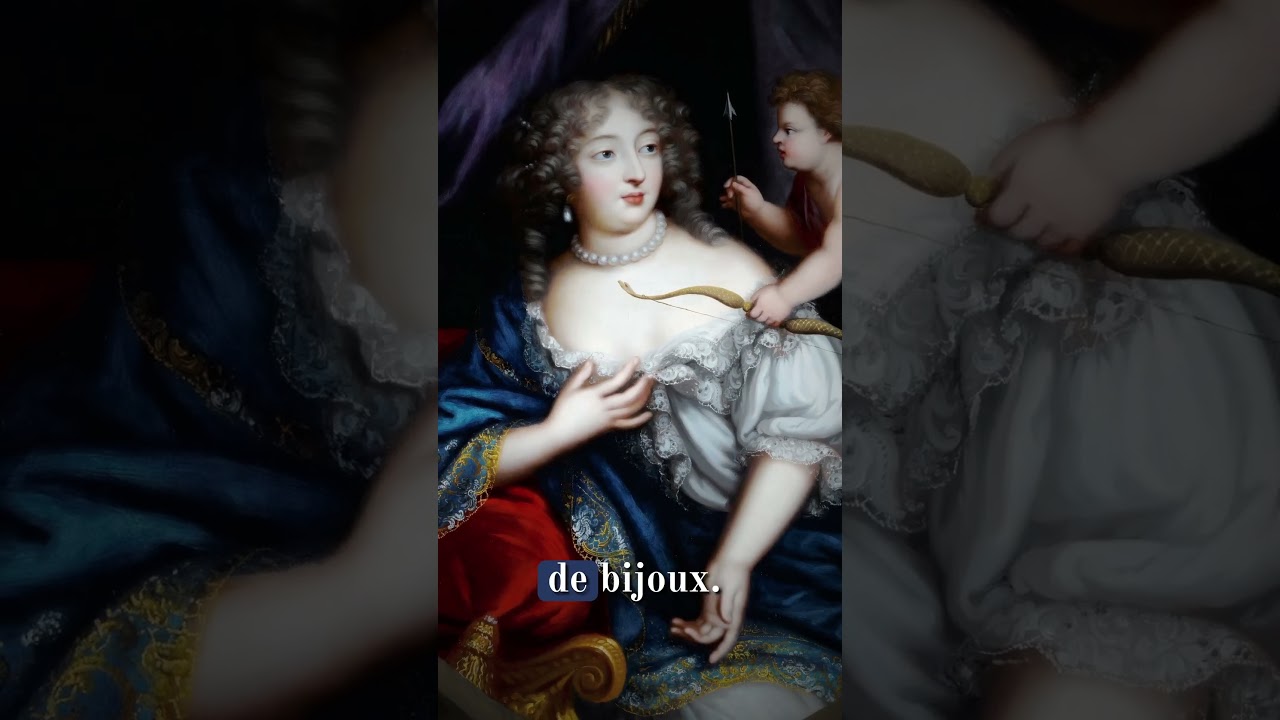 Reine vs Favorites : Le match impossible/Le Vrai Visage de #louisxiv EP10