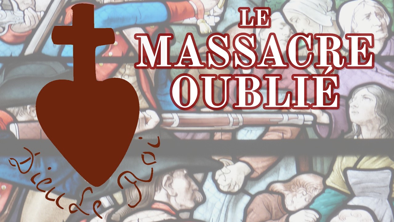 200 ans de silence : Le massacre des Lucs sur Boulogne