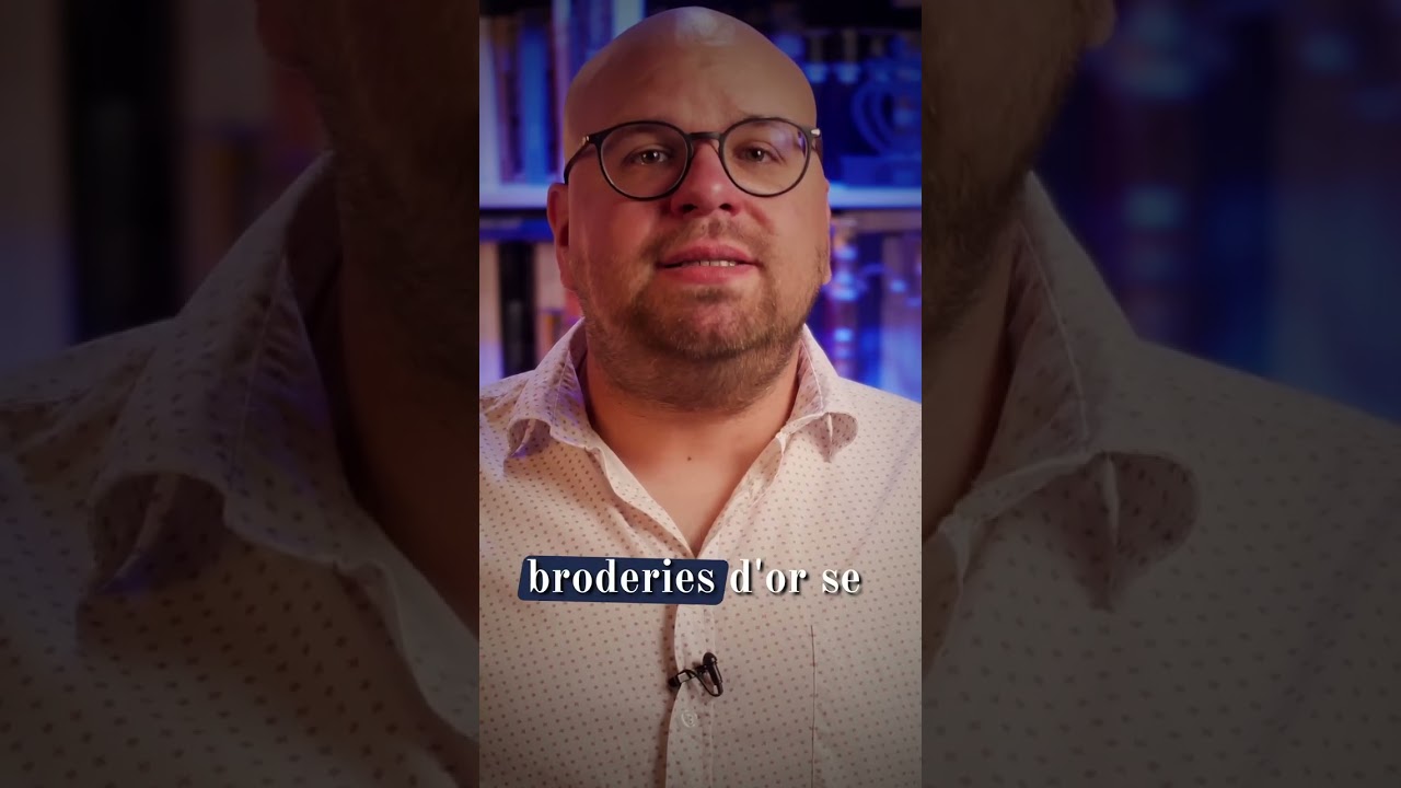 La corvée de bougie : se battre pour un moignon de cire royale
