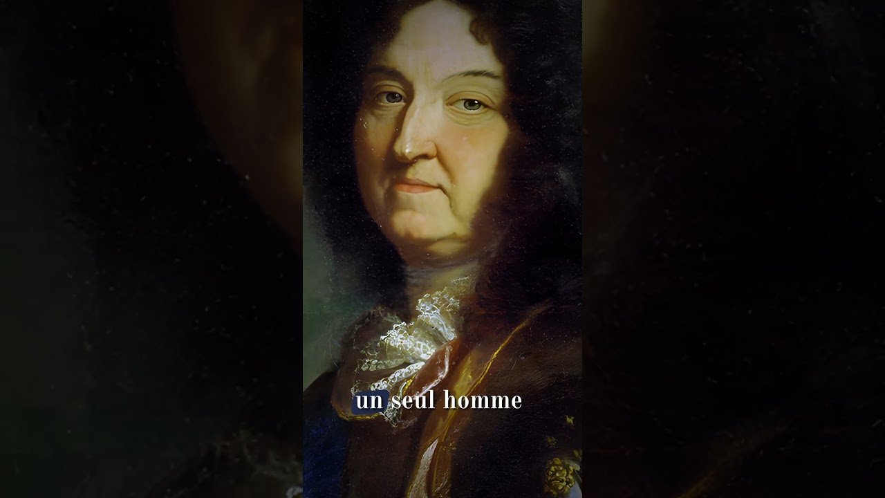 Le bougeoir royal
